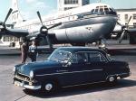 Opel Kapitan 1953 года